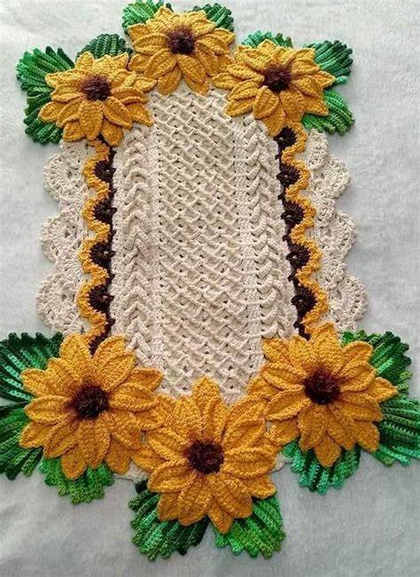 Como Hacer Flores Nochebuena A Crochet En Punto D Tejido