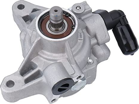 Amazon DRIVESTAR 21 5348 Power Steering Pump For 2003 2004 2005