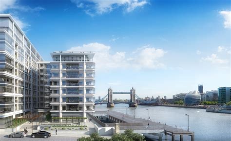 Barratt London launches Landmark Place – The Premier Residential