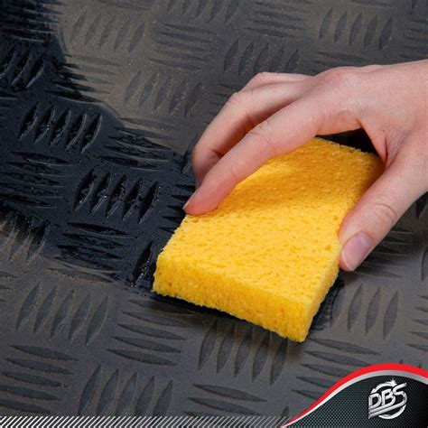 Tapis Voiture sur Mesure Duster DBS 3 pièces Avant Tapis de Sol