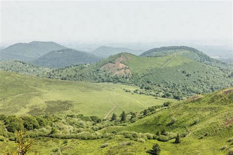 Tour de France legends The iconic Puy de Dôme returns to the Tour