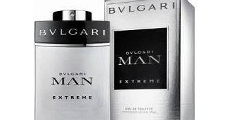 Bulgari Man Extreme Eau De Toilette 100ml Review Compare Prices Buy