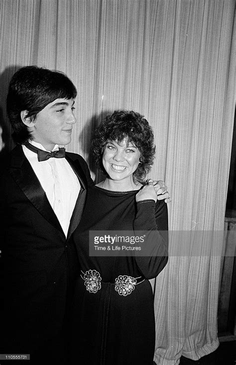 Erin Moran And Scott Baio The 80s Photo 40381351 Fanpop