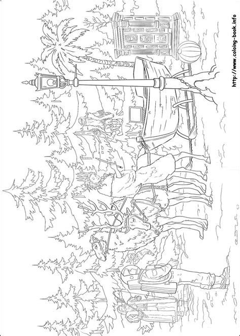 33 Chronicles Of Narnia Coloring Pages Ideas Chronicles Of Narnia