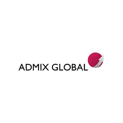 Admix Global | CASES