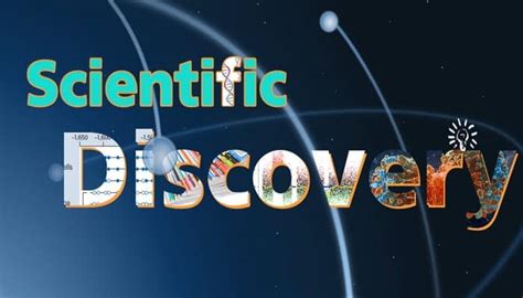 What Is So Fascinating About Scientific Discoveries? - TechPally.com