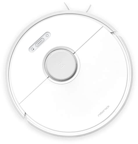 Roborock S6-Reihe Saugroboter - S6 & S6 Pure | Roborock Deutschland ...