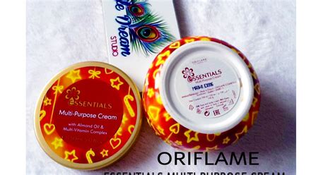 My Life Dream Blog: Я ХОЧУ ТОЛЬКО ТЕБЯ ORIFLAME | ESSENTIALS MULTI ...