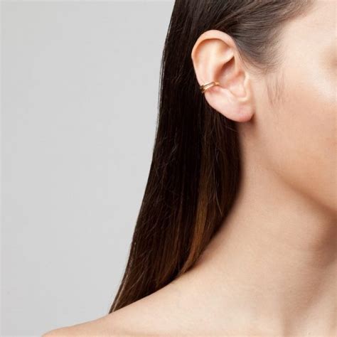 Get On-Trend With These 4 Ear Cuff Styles – Fashion Gone Rogue