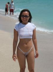 Sexy Strandkleidung Das Bikini Bilder Album