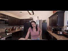 Trading Chores For Sex With My Stepmom Nadia White Wca Productions Xxx Mobile Porno Videos