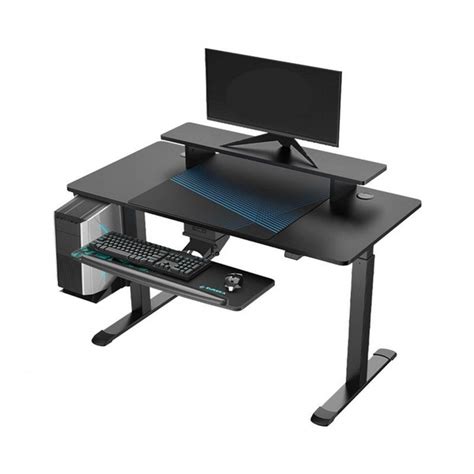 Характеристики Стол для для компьютера c электрической регулировкой по ...