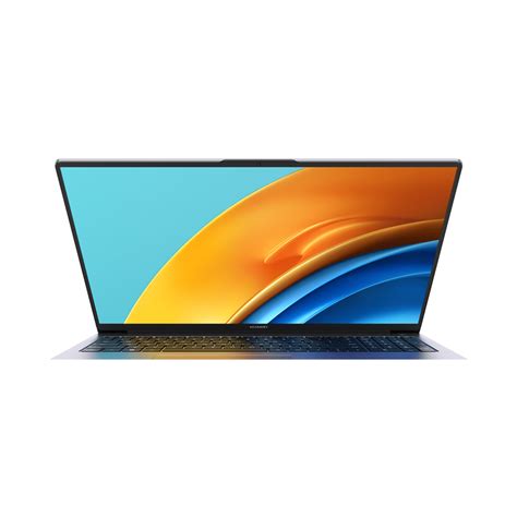 Ноутбук Huawei MateBook D 16 16" i5-12450H 16GB 512GB Win 11 MCLF-X - оптом