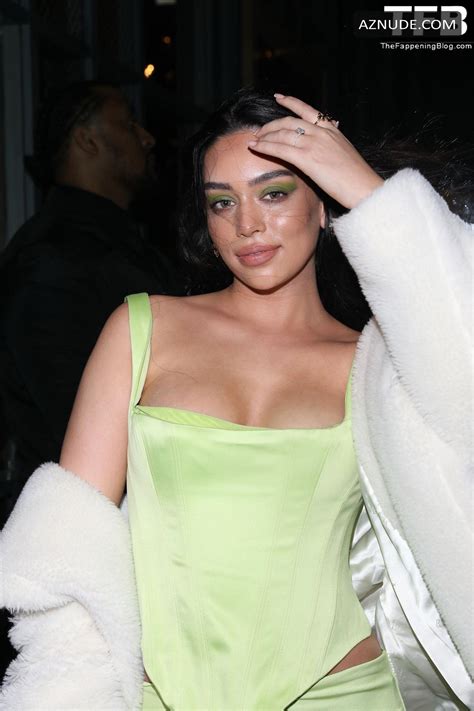 JANICE JOOSTEMA Nude AZNude