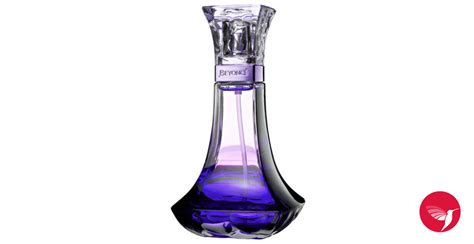 Midnight Heat Beyoncé Parfum - ein es Parfum für Frauen 2012