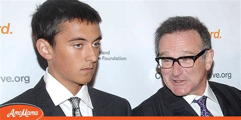 Cody Alan Williams: Facts about Robin Williamss Youngest Son Who Got
