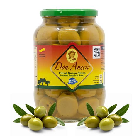 Mario® Pitted Snack Olives With A Hint Of Savory Pepper 1 05 Oz Pouch