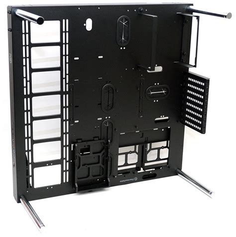 Thermaltake Core P5 Atx Wall Mounted Chassis Review Eteknix