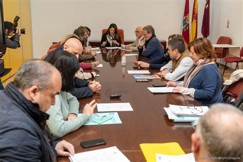 La Comisi N De Hacienda Da Luz Verde A La Aprobaci N Inicial De La