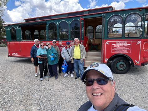 Historic Taos Trolley Tours (2025) - All You Need to Know BEFORE You Go