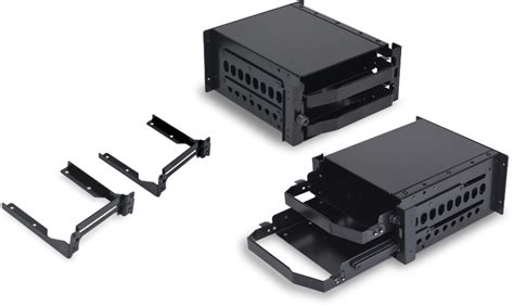 HOT SWAP DRIVE MODULE LIAN LI Is A Leading Provider Of PC Cases Computer Cases