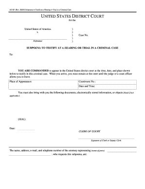 Court Documents Templates Fill Online Printable Fillable Blank Images