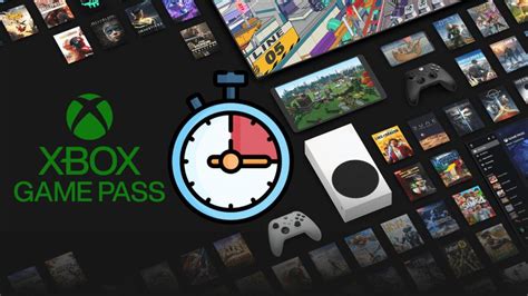 Estos Son Los Juegazos Que Llegan A Xbox Game Pass La Pr Xima Semana