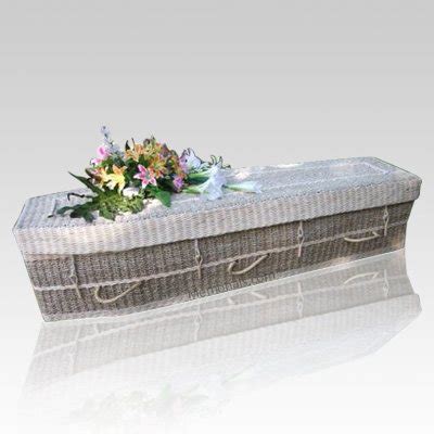 Green Caskets | 100% Green Burial & Biodegradable Caskets