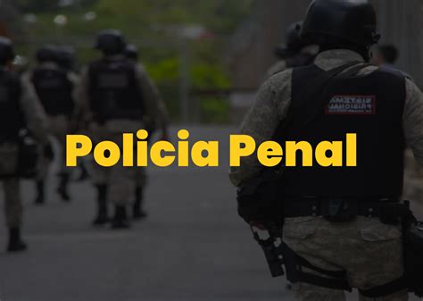 Curso Policia Penal MG Abner Pires Hotmart