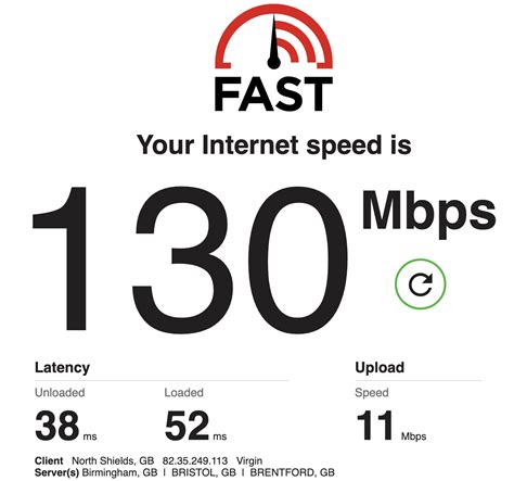 Packet Loss High Ping Poor Connectivity Virgin Media Community