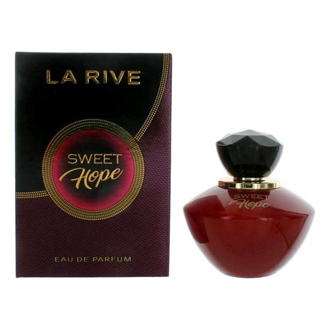 La Rive Sweet Hope Eau De Parfum Spray By La Rive 3 Oz Amazon De