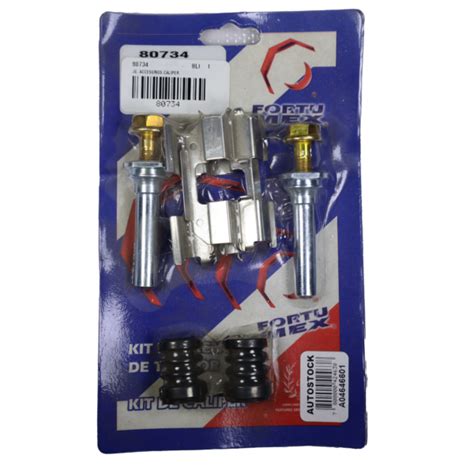 Kit Reparaci N Caliper Autostock Repuestos Para Autom Viles