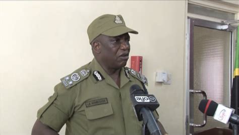 Jeshi La Polisi Kanda Maalumu La Dar Es Salaam Latoa Tathmini Ya