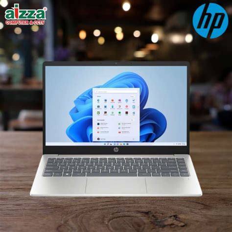 Jual Laptop HP 14 EP0089TU Core I3 N305 8GB SSD 512GB 14 FHD IPS W11