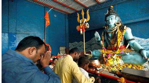 Check Maha Shivratri 2021 Date Puja Vidhi Timings Significance And