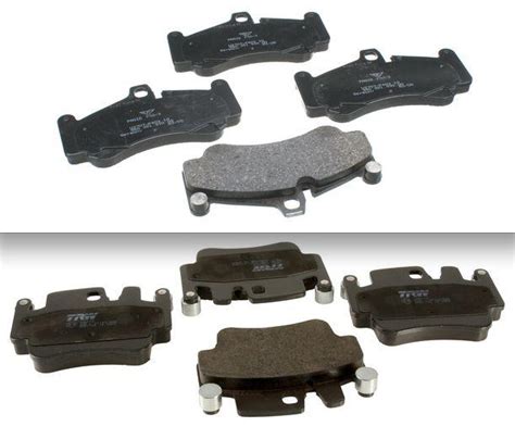 Purchase Porsche Gt Gt Oem Ceramic Pccb M Brake Pad Set