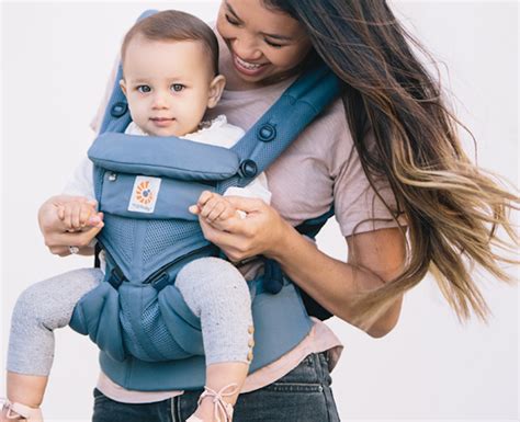 Guide to Choosing a Perfect Baby Carrier – Babiesmata