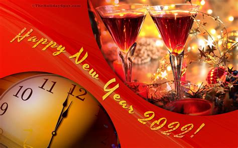 New Year 2023 Pc Wallpapers Wallpaper Cave Riset