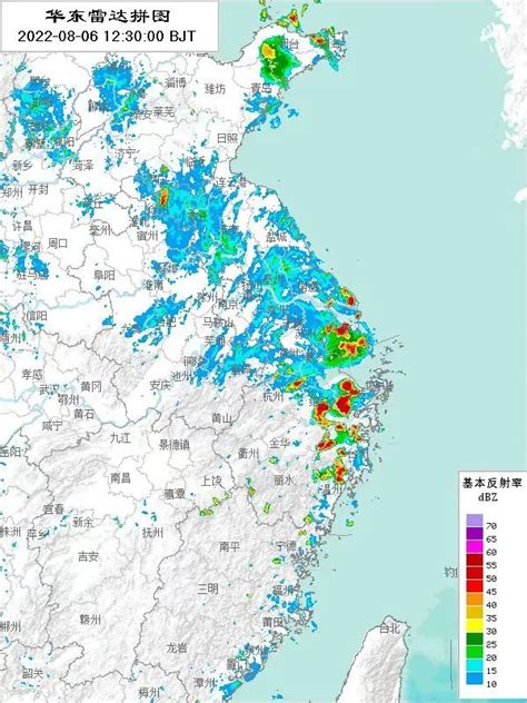 上海发布冰雹橙色预警信号，目前“三黄两橙”五预警高挂浦江头条澎湃新闻 The Paper