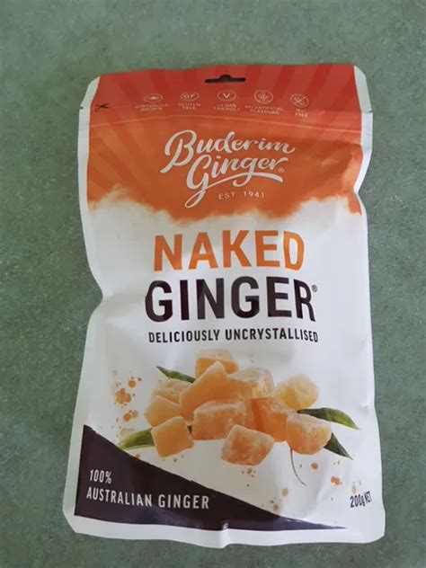 Ginger Nude Imaginative Minds