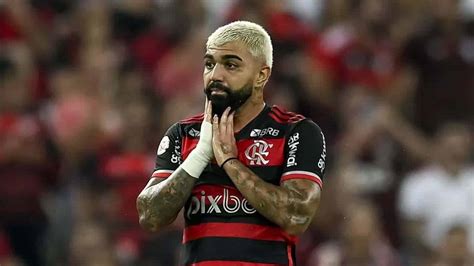 Jornalista Fala Sobre Gabigol No Cruzeiro E Agita Torcida