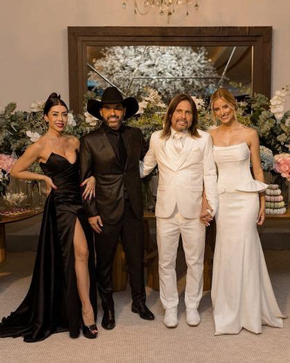Edson E Hudson São Irmãos - Cantor Hudson, dupla de Edson, celebra 10 anos de casamento; veja fotos ...