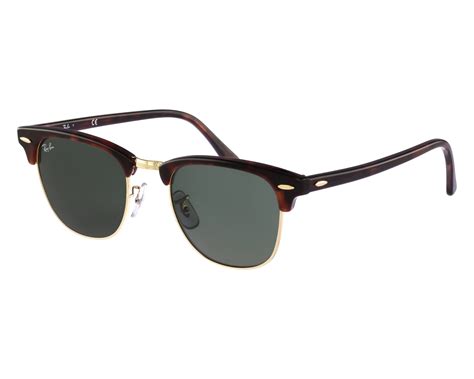 Gafas De Sol Ray Ban Clubmaster Color Mix Rb 3016 W0366