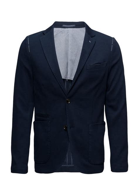 Mango Man Unstructured Piqu Blazer Bleiseri Vaatekauppa Fi