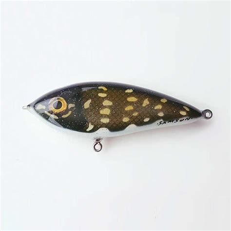 Topwater Lures, Lure Making, Fishing Lures, Bait, Handmade, Pisces ...