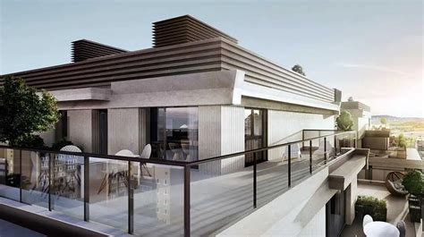 Aedas Homes Comienza A Levantar Su Promoci N De Viviendas Sostenibles