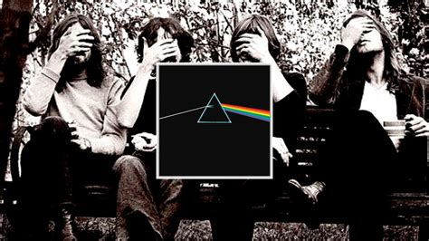 Pink Floyd El Significado Oculto Detrás De La Portada De The Dark