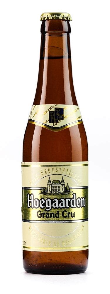 Hoegaarden Grand Cru 330 ml – Society Liquor