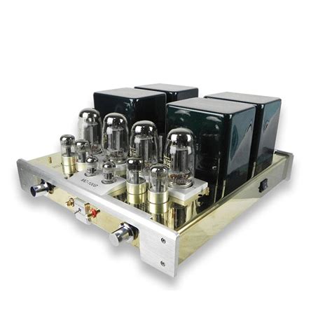 Yaqin Mc B Push Pull Stereo Class A Kt Tube Amplifier Toanvo