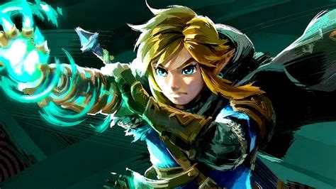 По культовой серии The Legend of Zelda снимают фильм — подробности - Hi ...